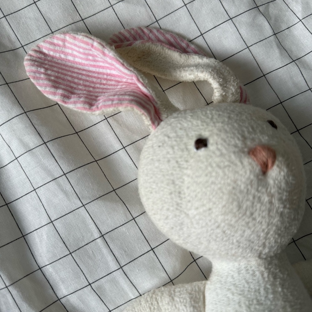 Hazel Village Penelope Rabbit - Picture 2 of 4